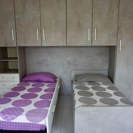 Ferienwohnung Sinfonia Del Mare Nettuno Exterior foto