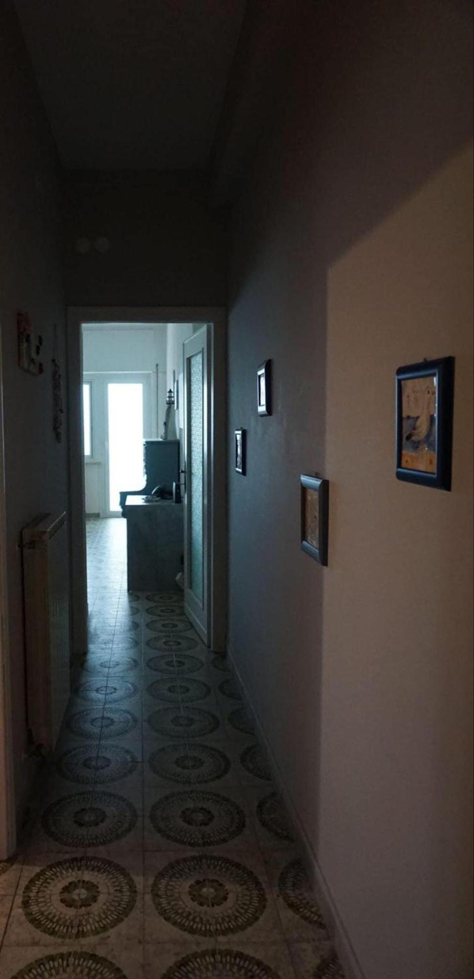 Ferienwohnung Sinfonia Del Mare Nettuno Exterior foto