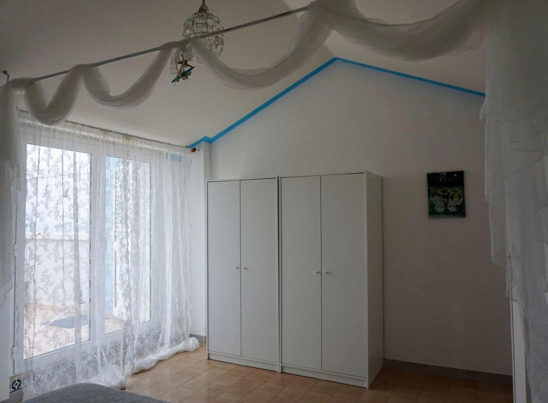 Ferienwohnung Sinfonia Del Mare Nettuno Exterior foto