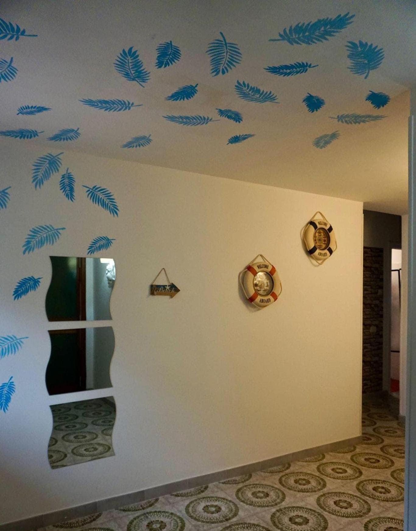 Ferienwohnung Sinfonia Del Mare Nettuno Exterior foto