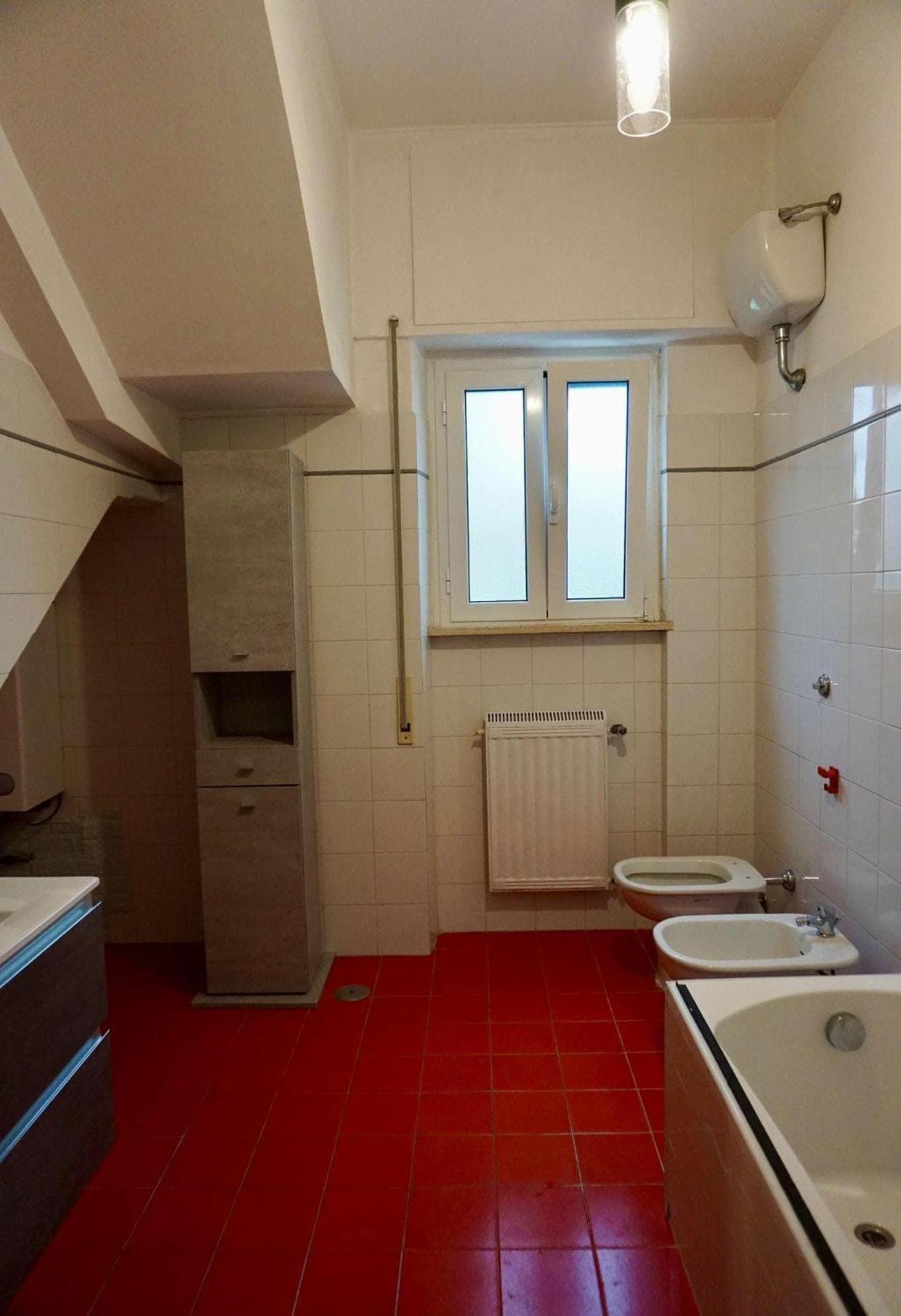 Ferienwohnung Sinfonia Del Mare Nettuno Exterior foto